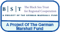 A Project Of The German Marshall Fund